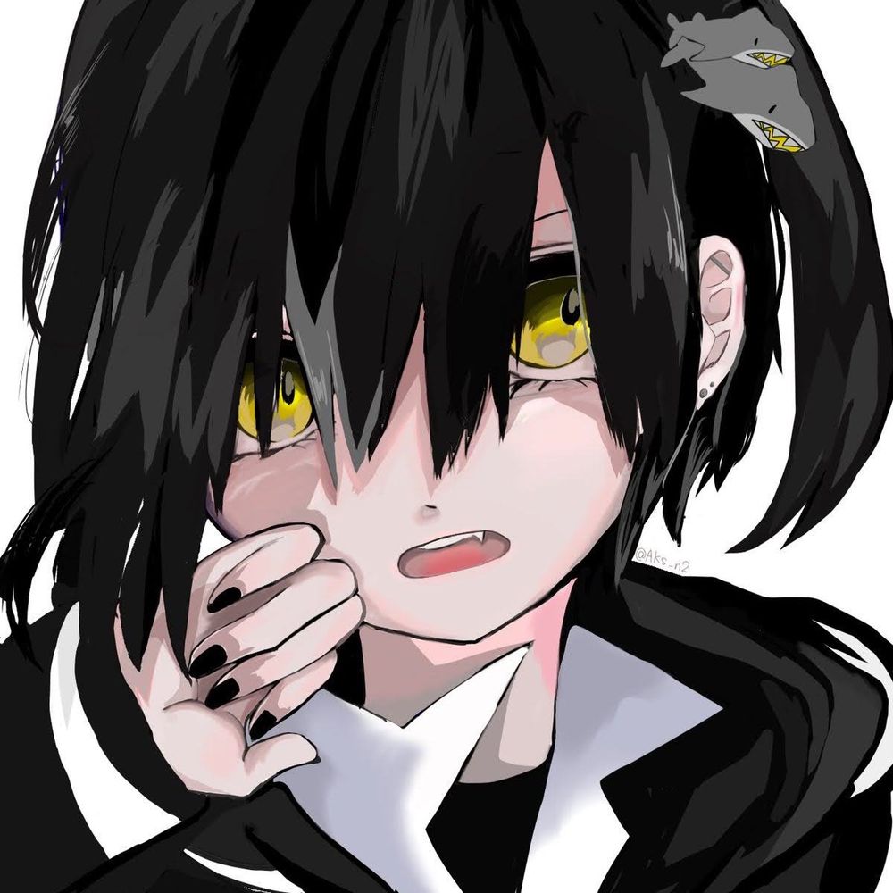 つぅにゃん