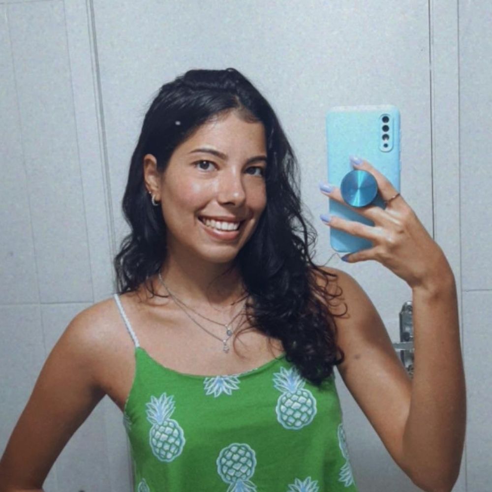 Yasmim 💜