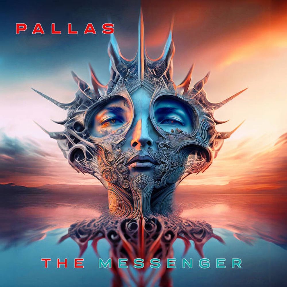 Pallas the band (Fae Aberdeen)