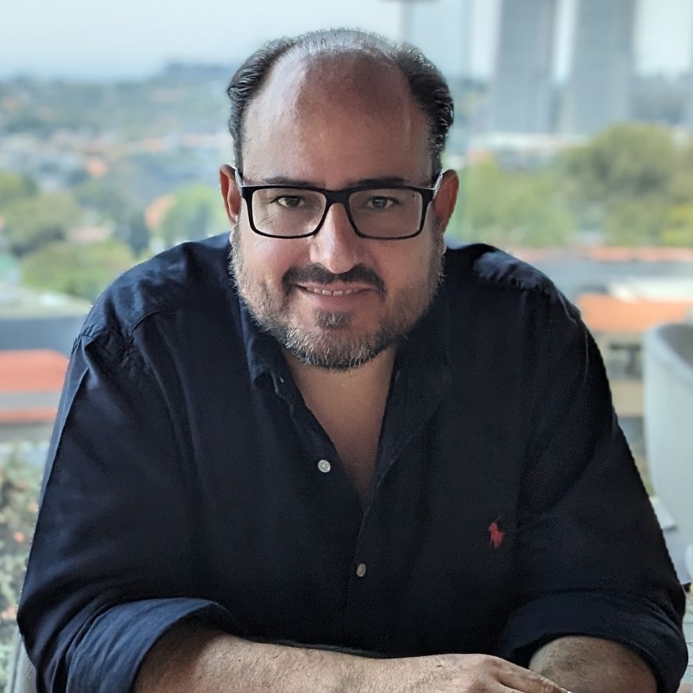 Carlo Coello