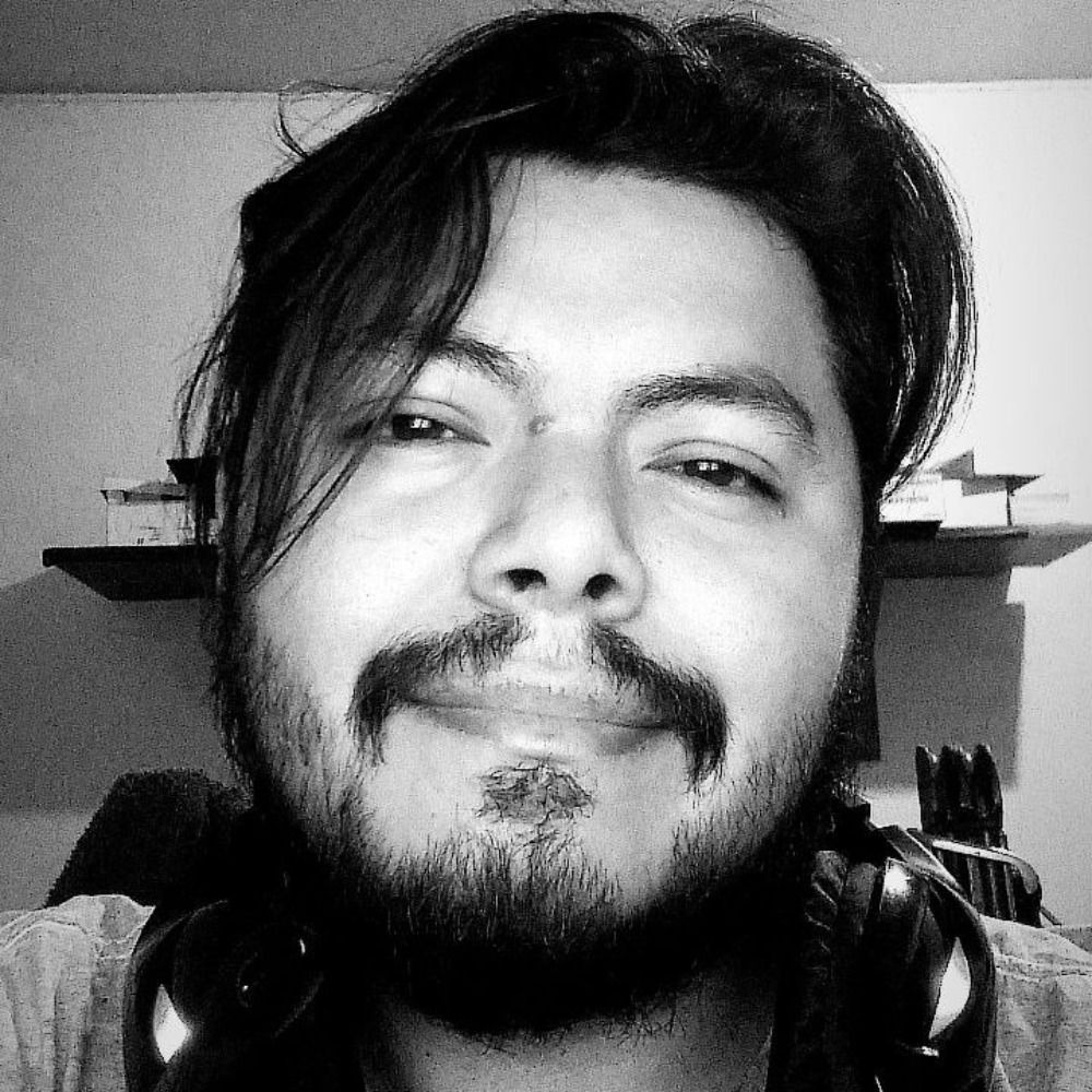 Corvo Geek