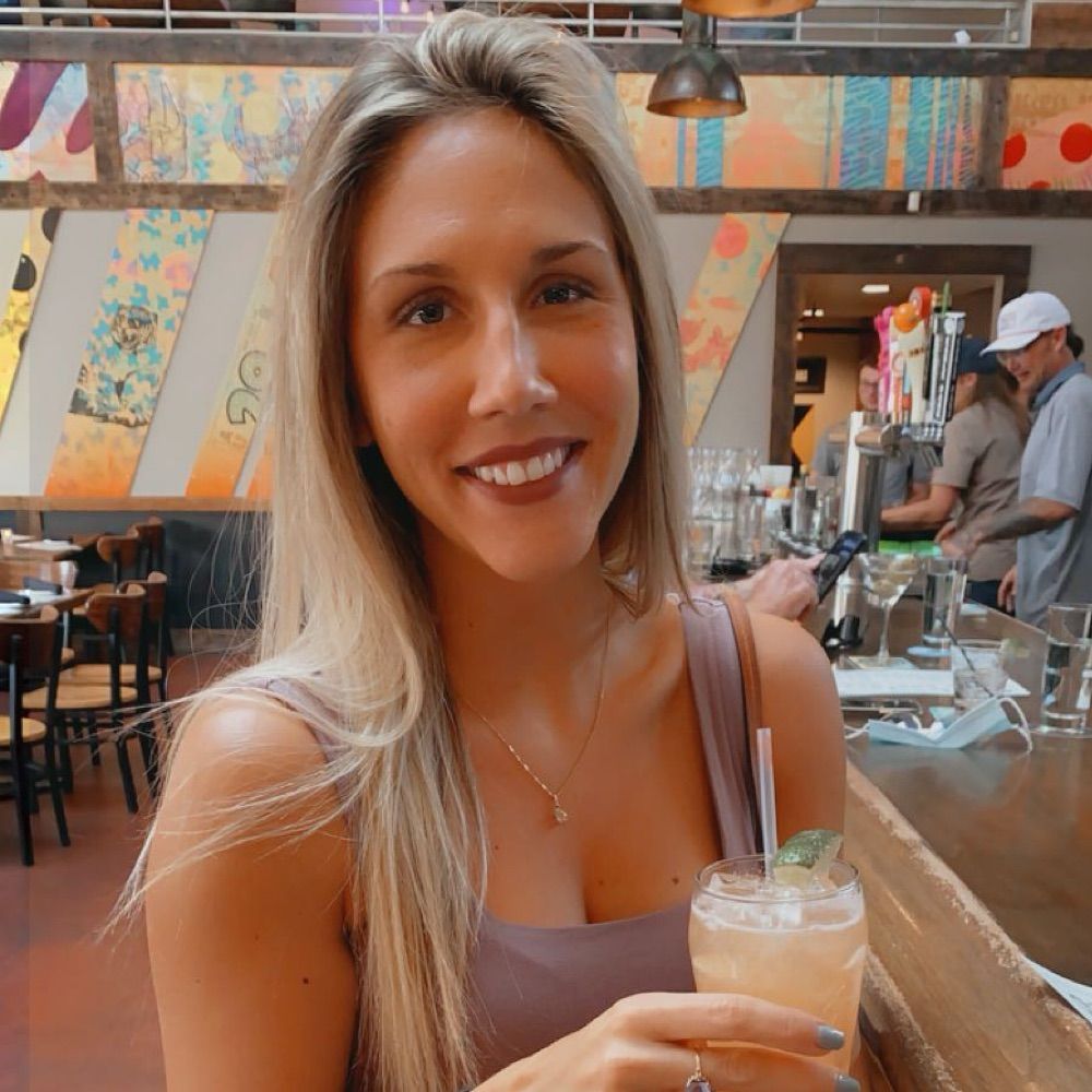 Callie June Every