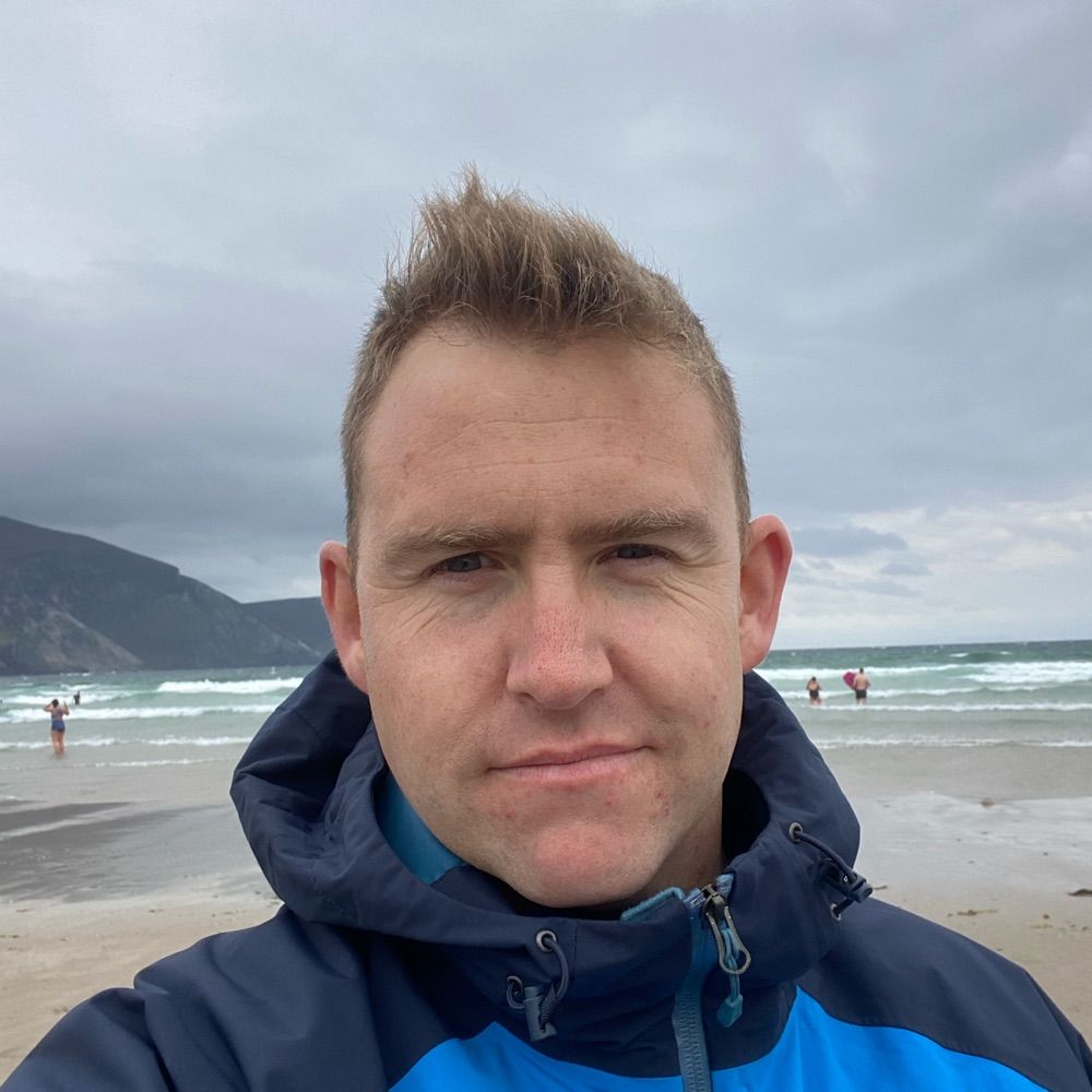Michael Tobin
