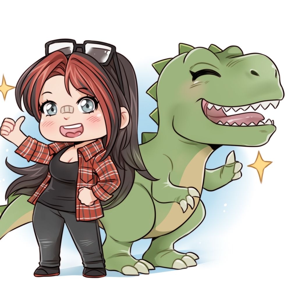 Rexy