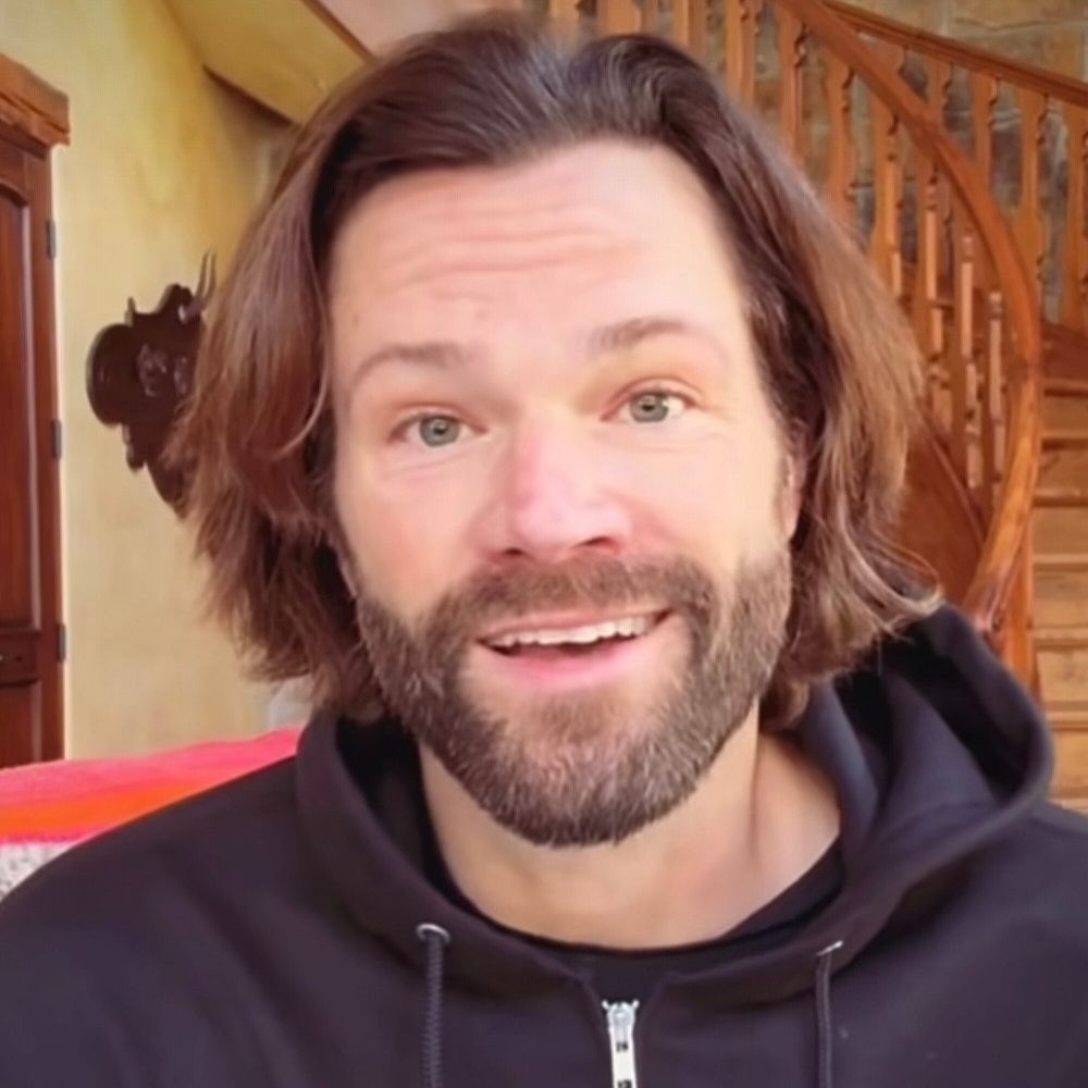 ✨️ Just Jarpad ✨️