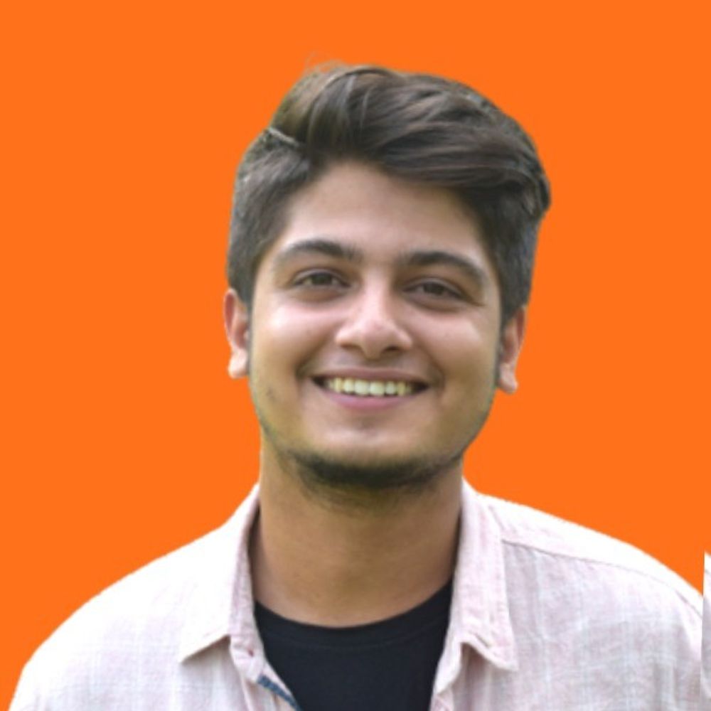 Adarsha Dhakal