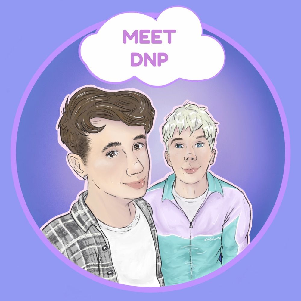 people meeting dnp