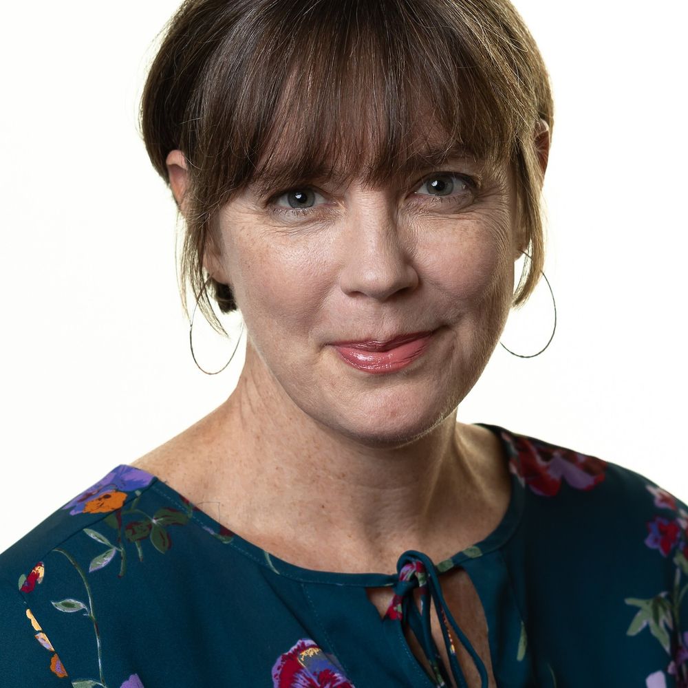 Krista E. Hughes