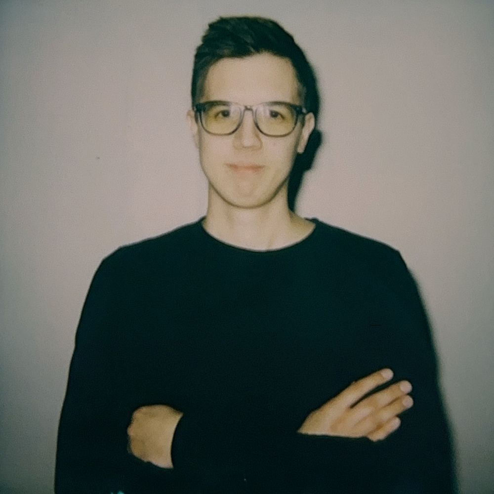 Jonas Schwendener