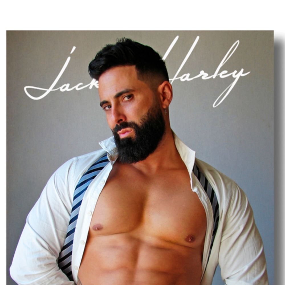 Jack Harley