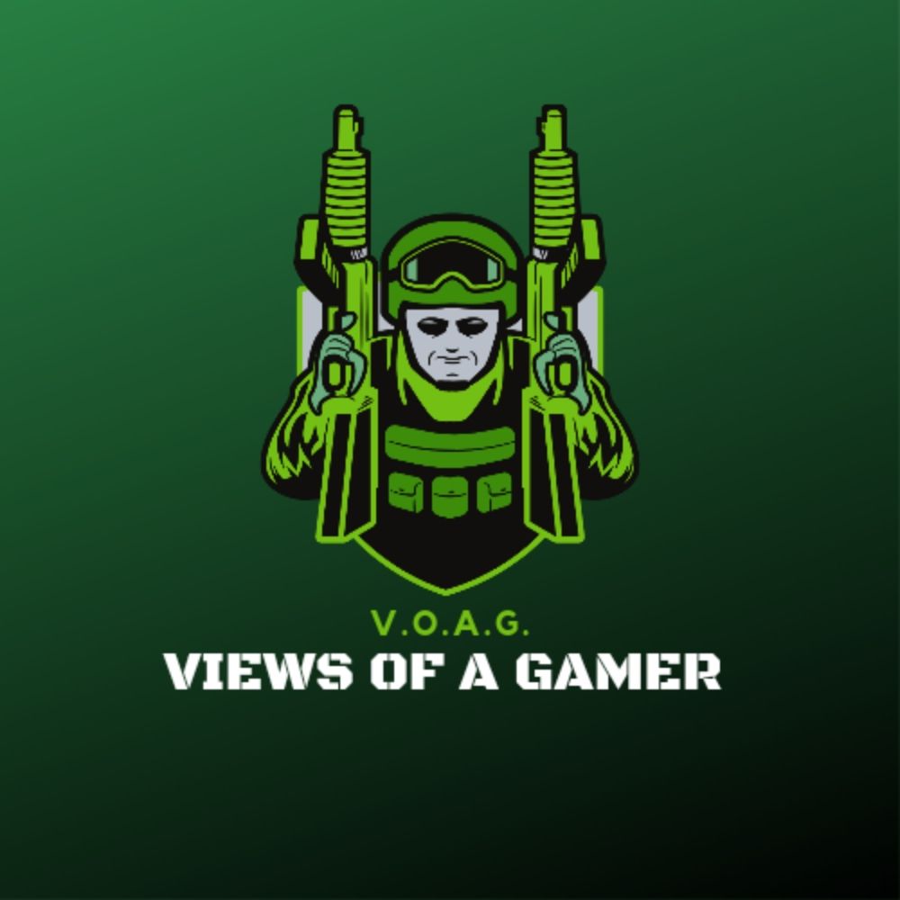 Views Of A Gamer