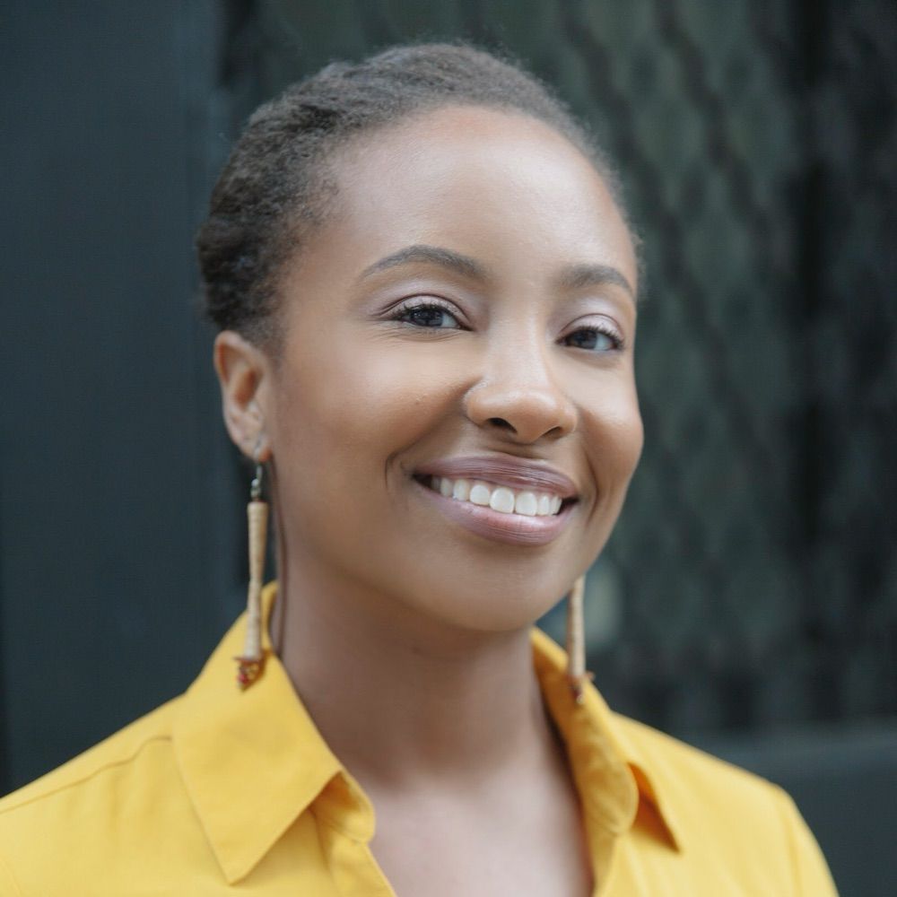 Nicole Clark Consulting