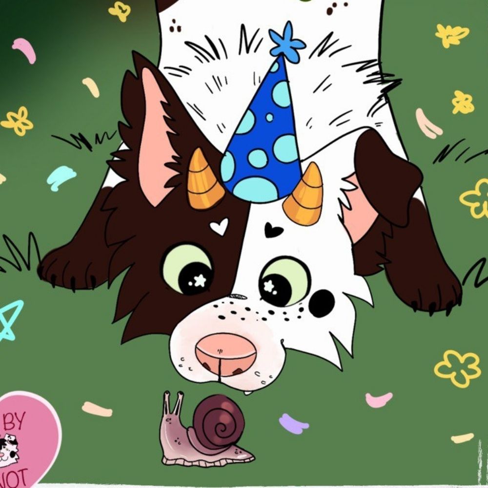 SNOTTYDAWG🔞🏳️‍⚧️