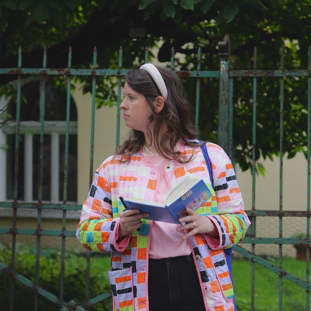 Lisa-Katerina Ratzow