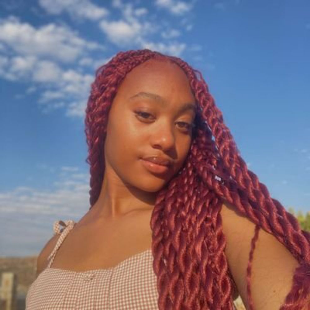 Umuntu ka baby🎀