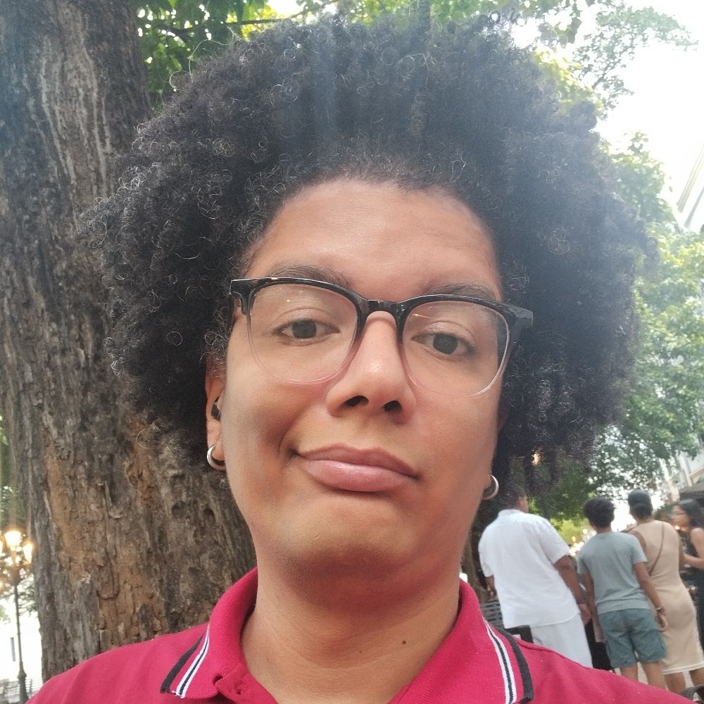 Manuel Arturo 🏳️‍🌈 | 🇩🇴