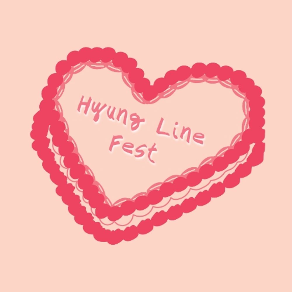 Bts hyungline fest