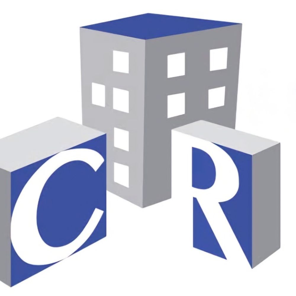 CR/ Estudio de Arquitectura.
