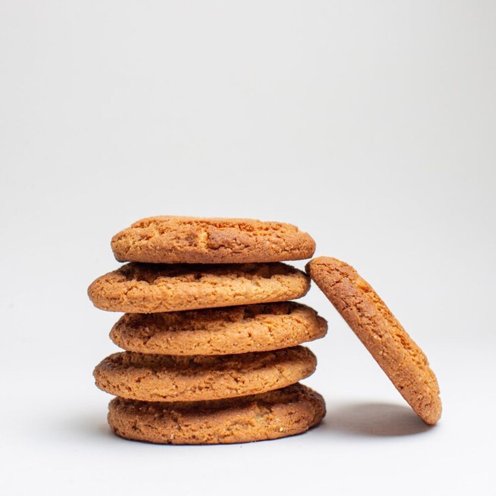 The Biscuit Fund