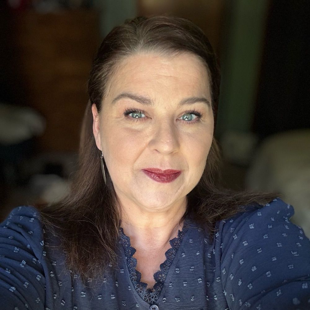 Gigi Louie’s Mom