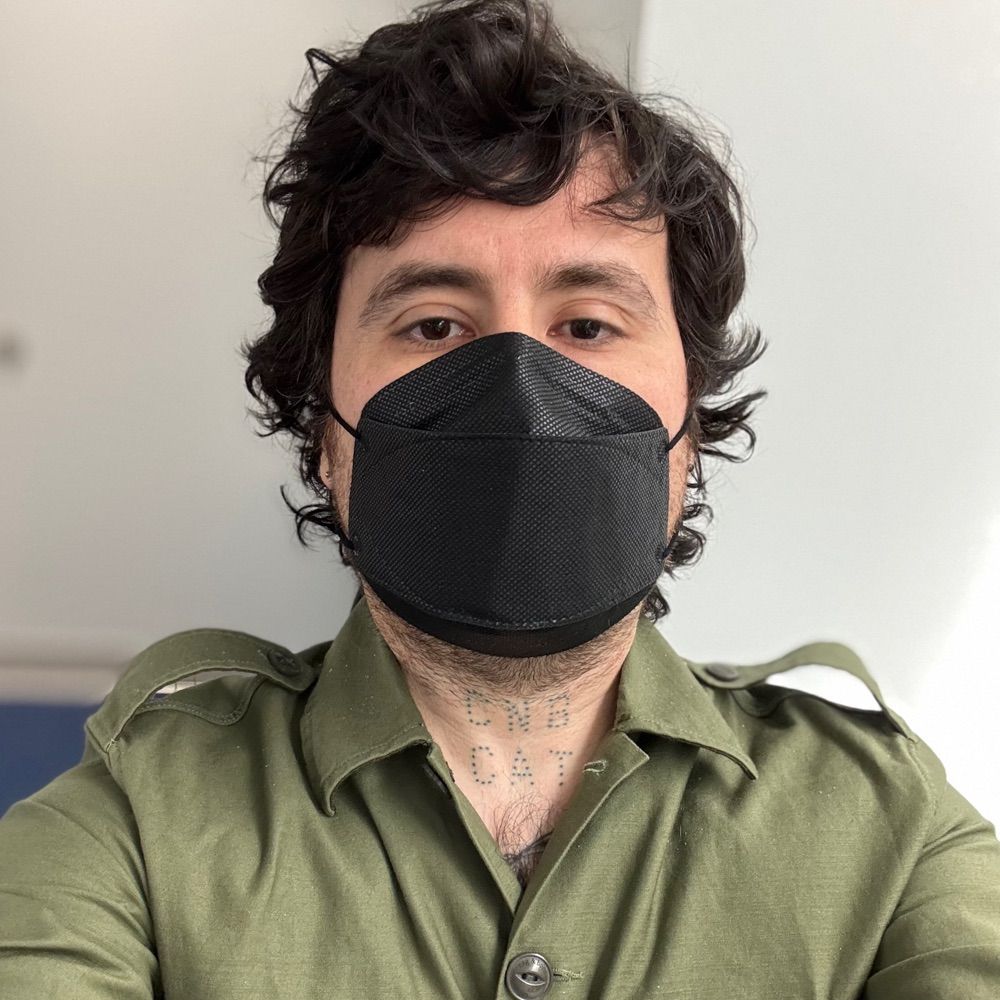Norberto Gomez Jr.