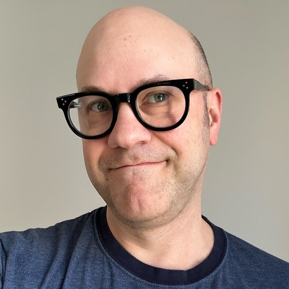 Dan Scanlon