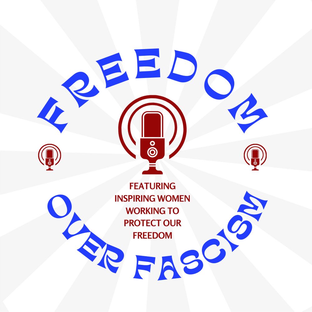 Profile picture freedomoverfascism.bsky.social