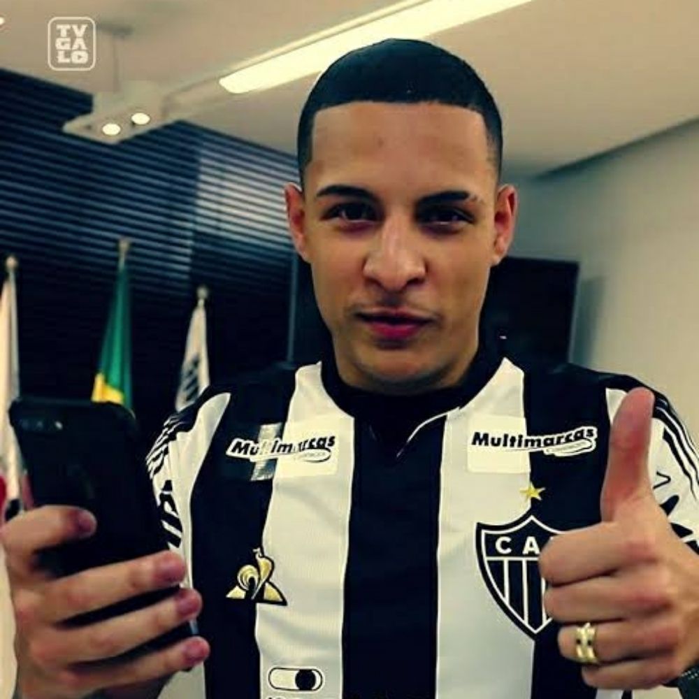 Comentários sensatos de atleticanos na net
