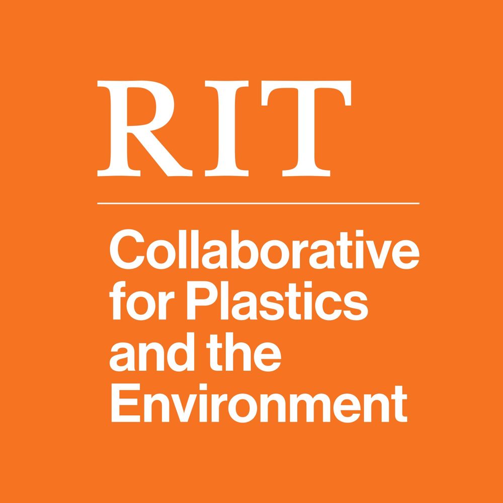 RIT Collaborative for Plastics and the Environment