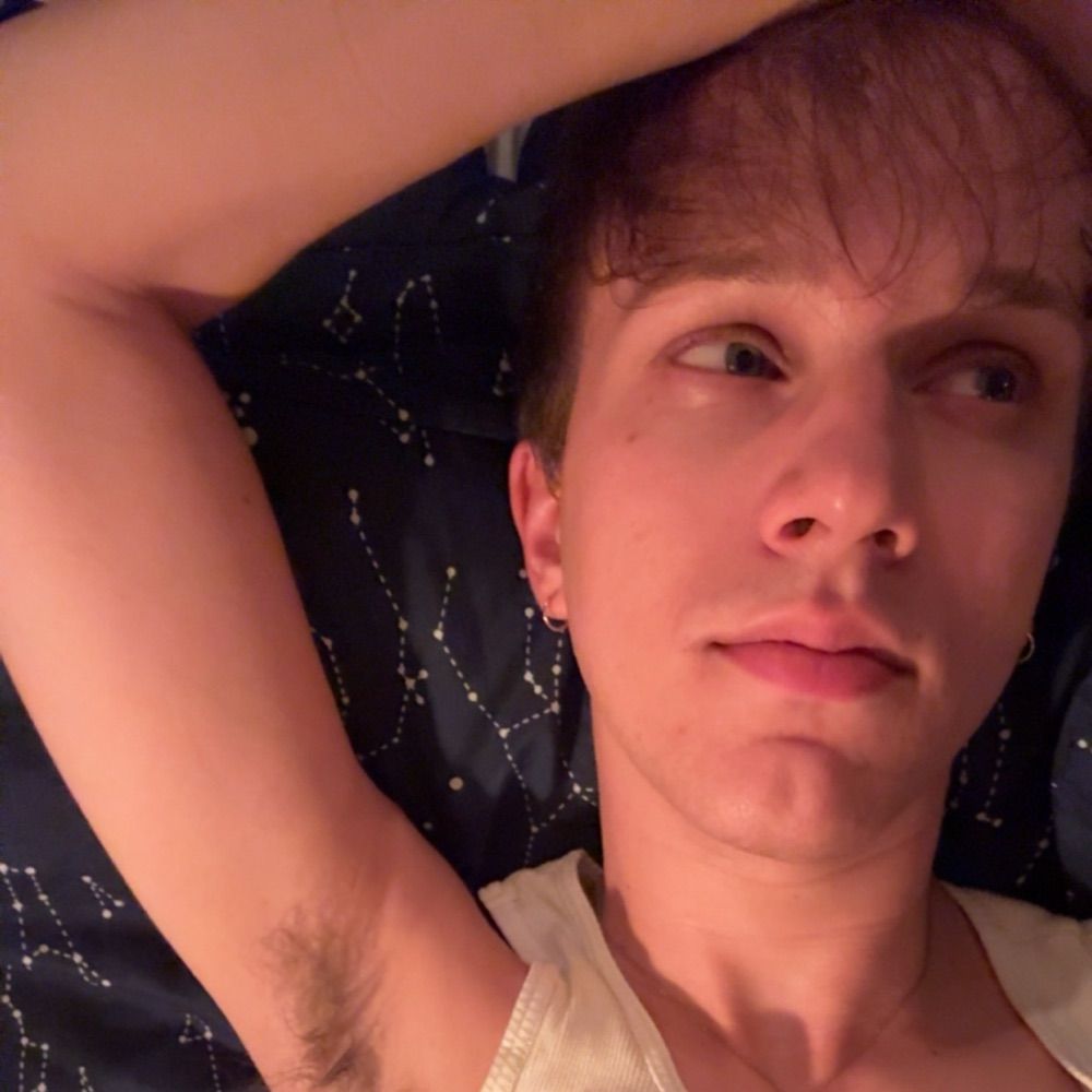 𝖕𝖆𝖙𝖗𝖎𝖈 𝖇𝖚𝖙 𝖆𝖑𝖙 🔞
