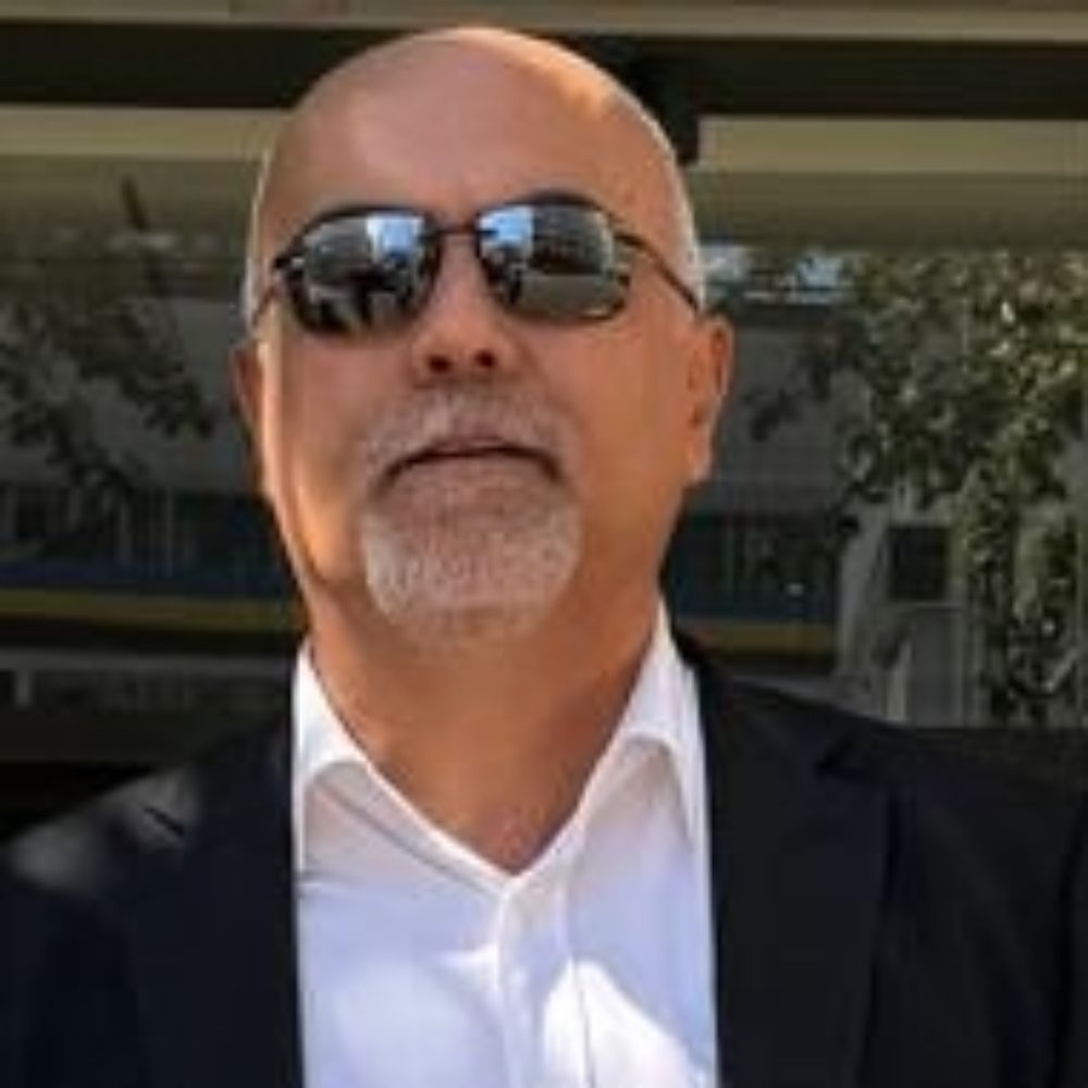 Seckin Tirasoglu