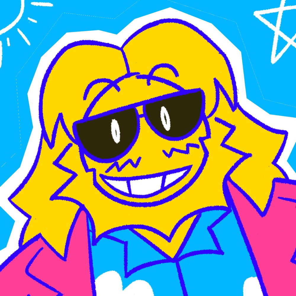 「Q🔆CooL 」