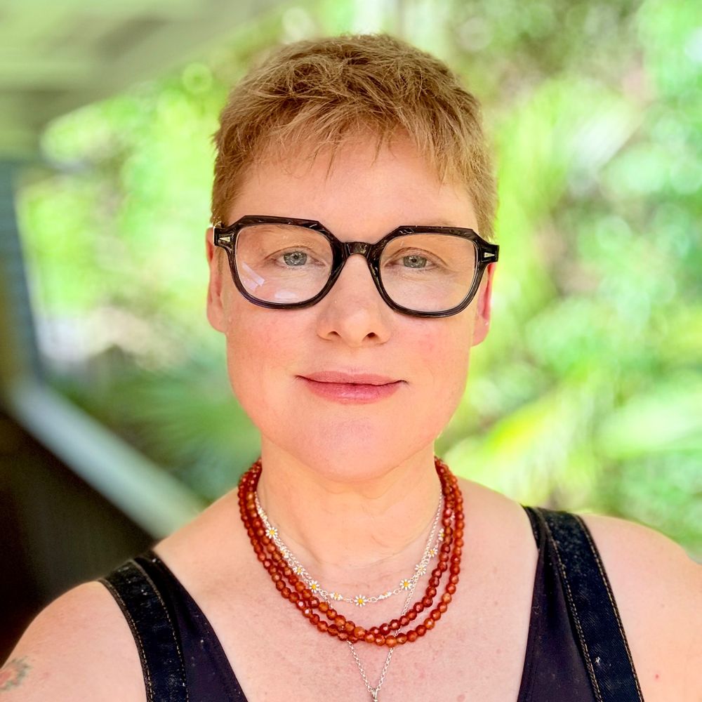 S. Kate Conroy
