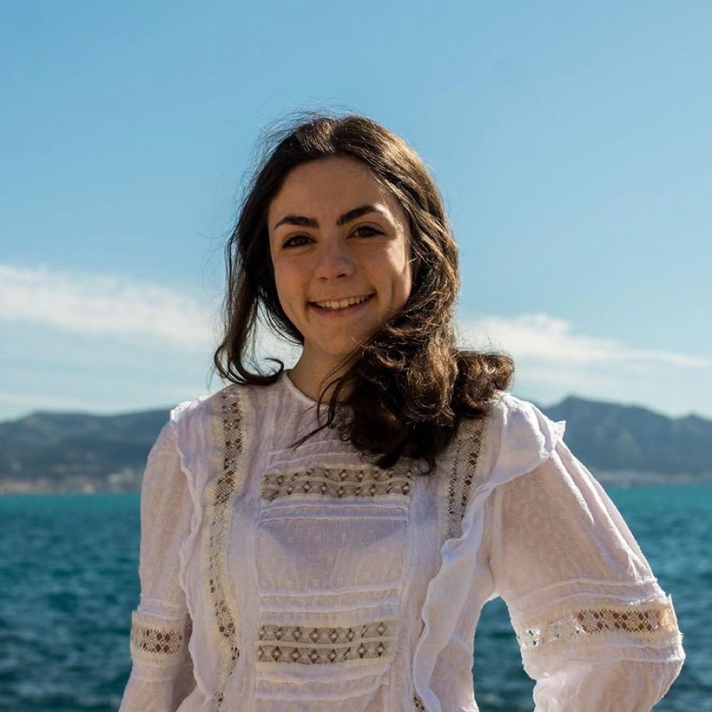 Marie-Amandine Chabry