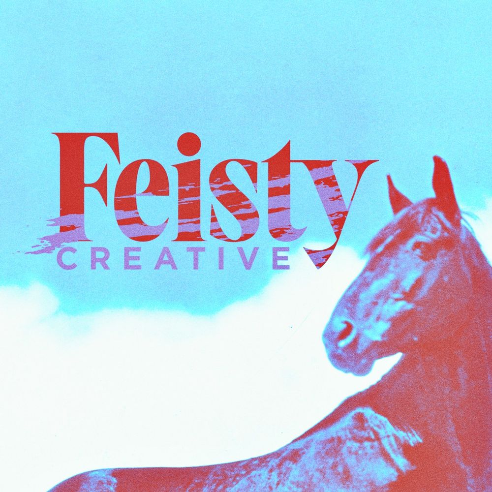 Feisty Creative
