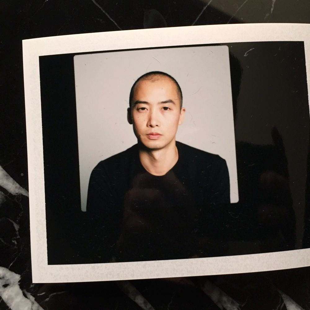 Fred Lam