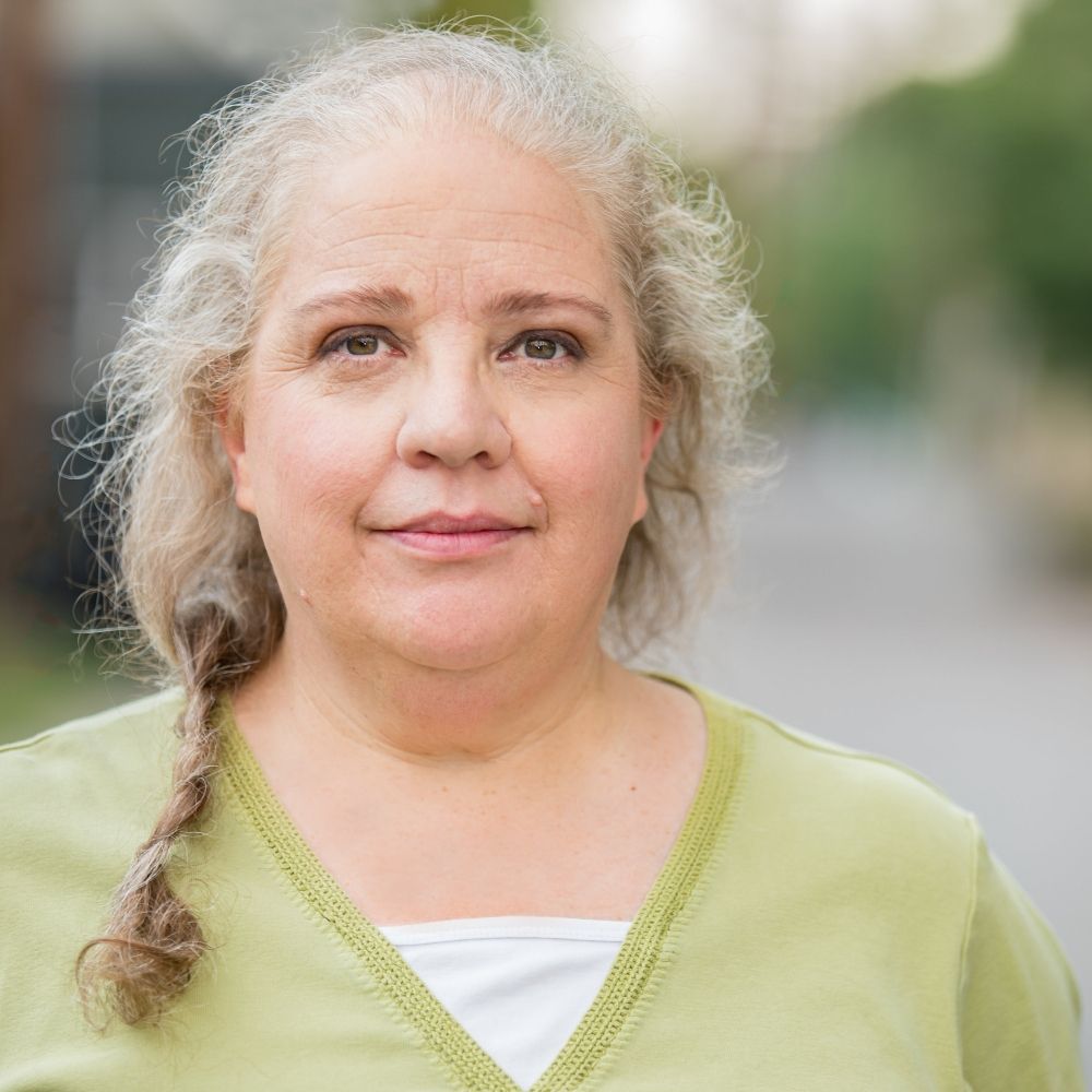 Sandy Wilkinson