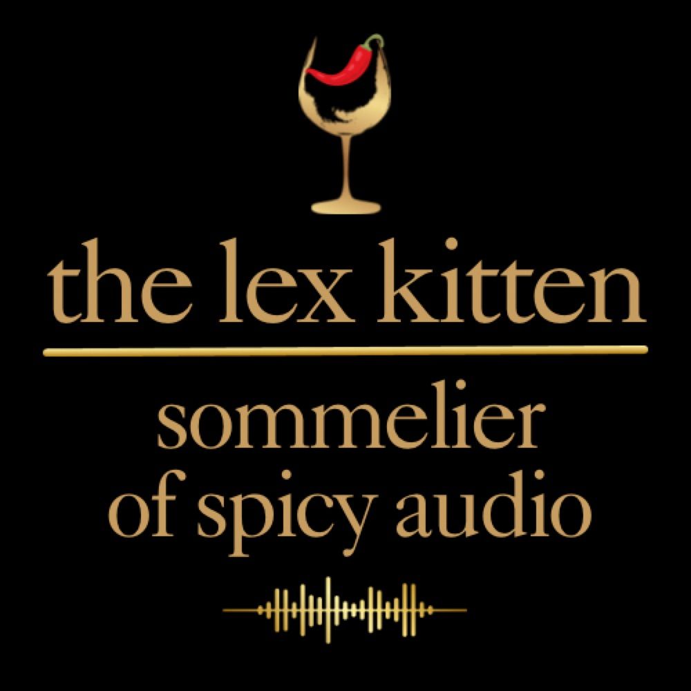 The Lex Kitten