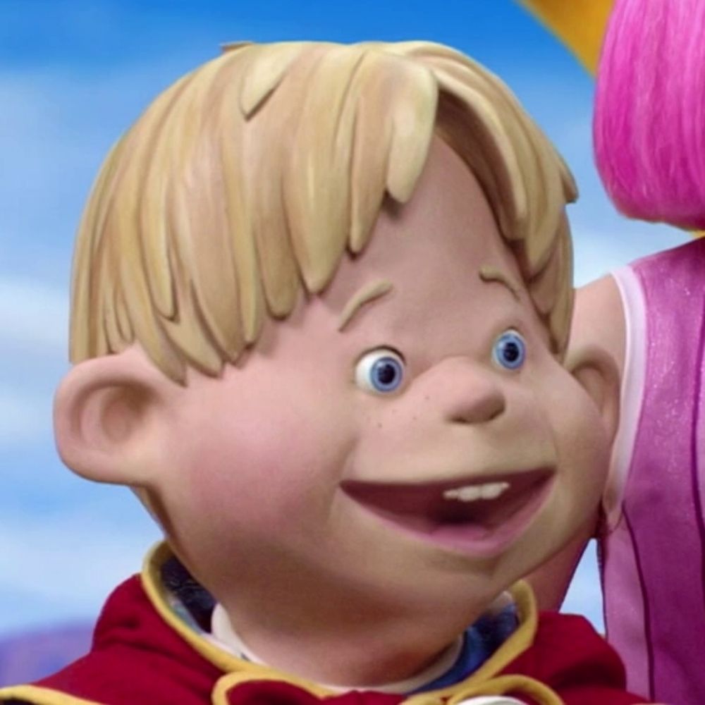 Ziggy Zweets