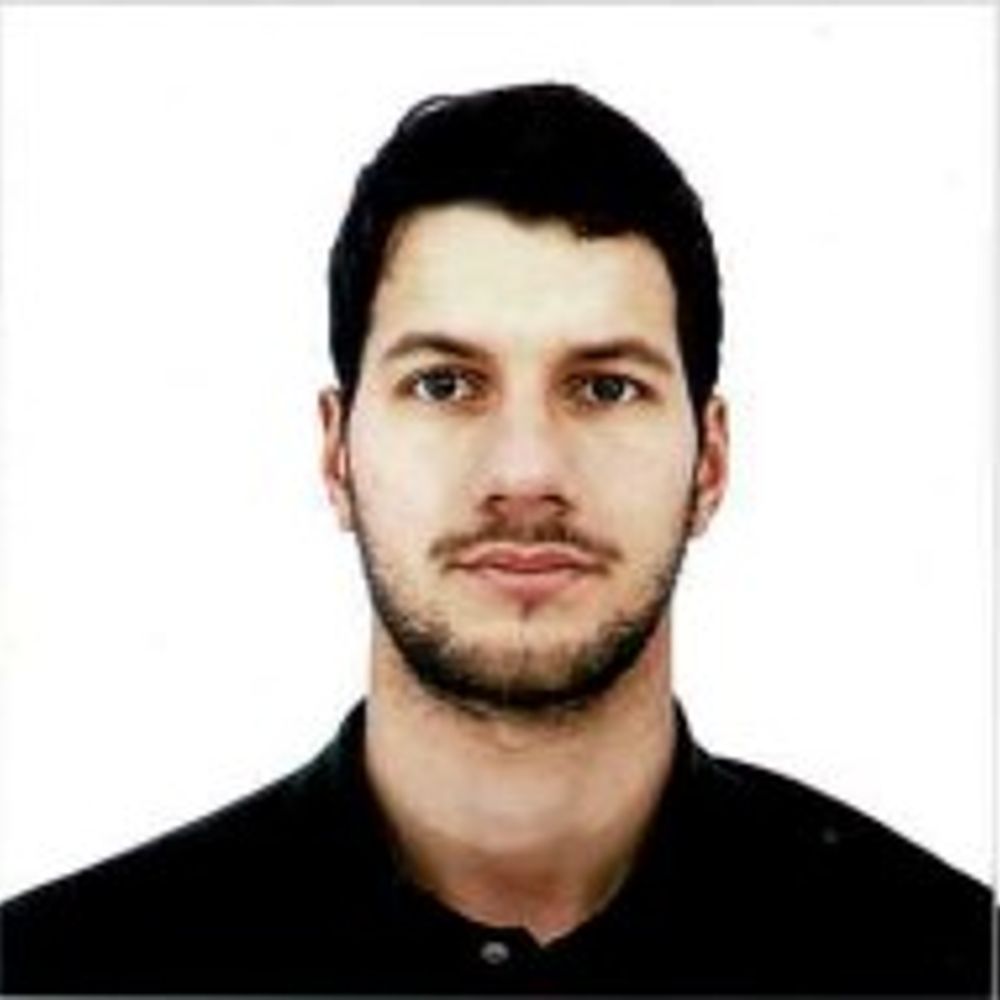 Mehdi MADI