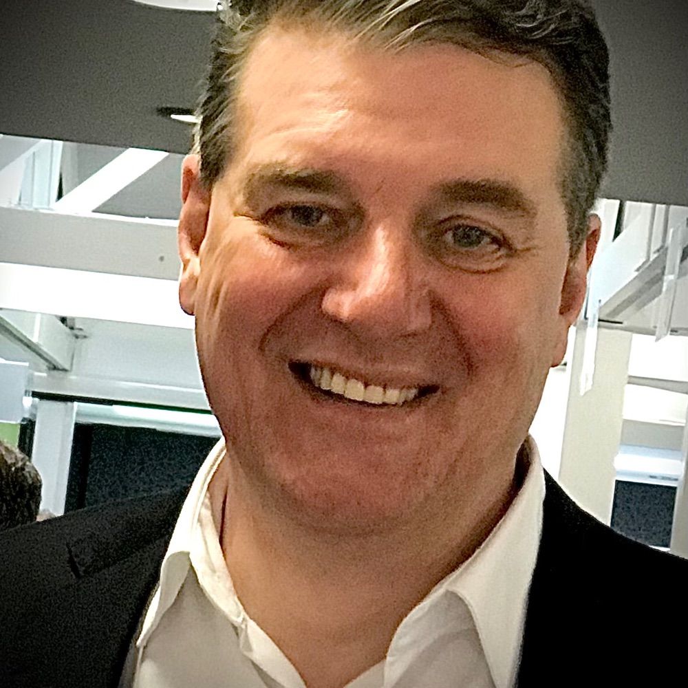 David Grindlay