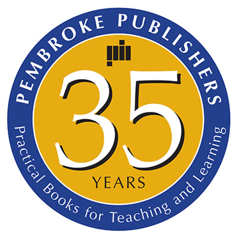 Pembroke Publishers