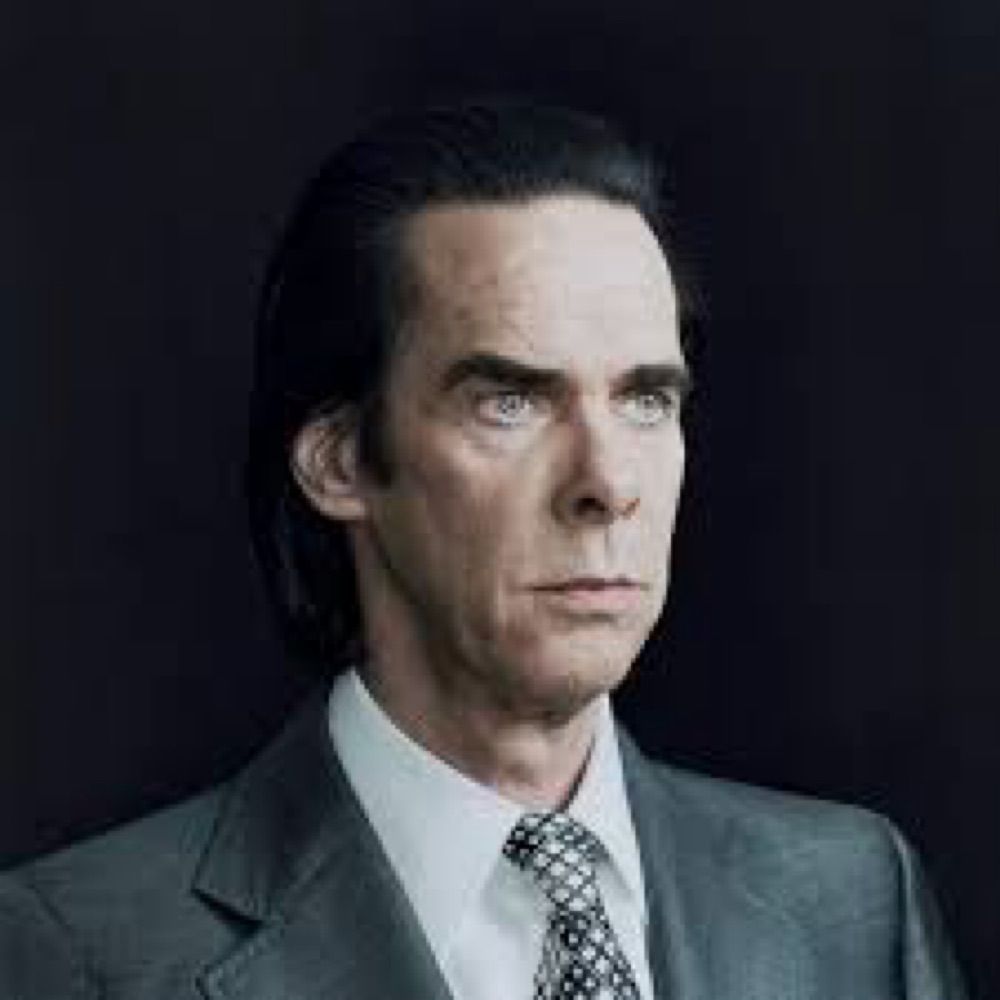 Nick Cave