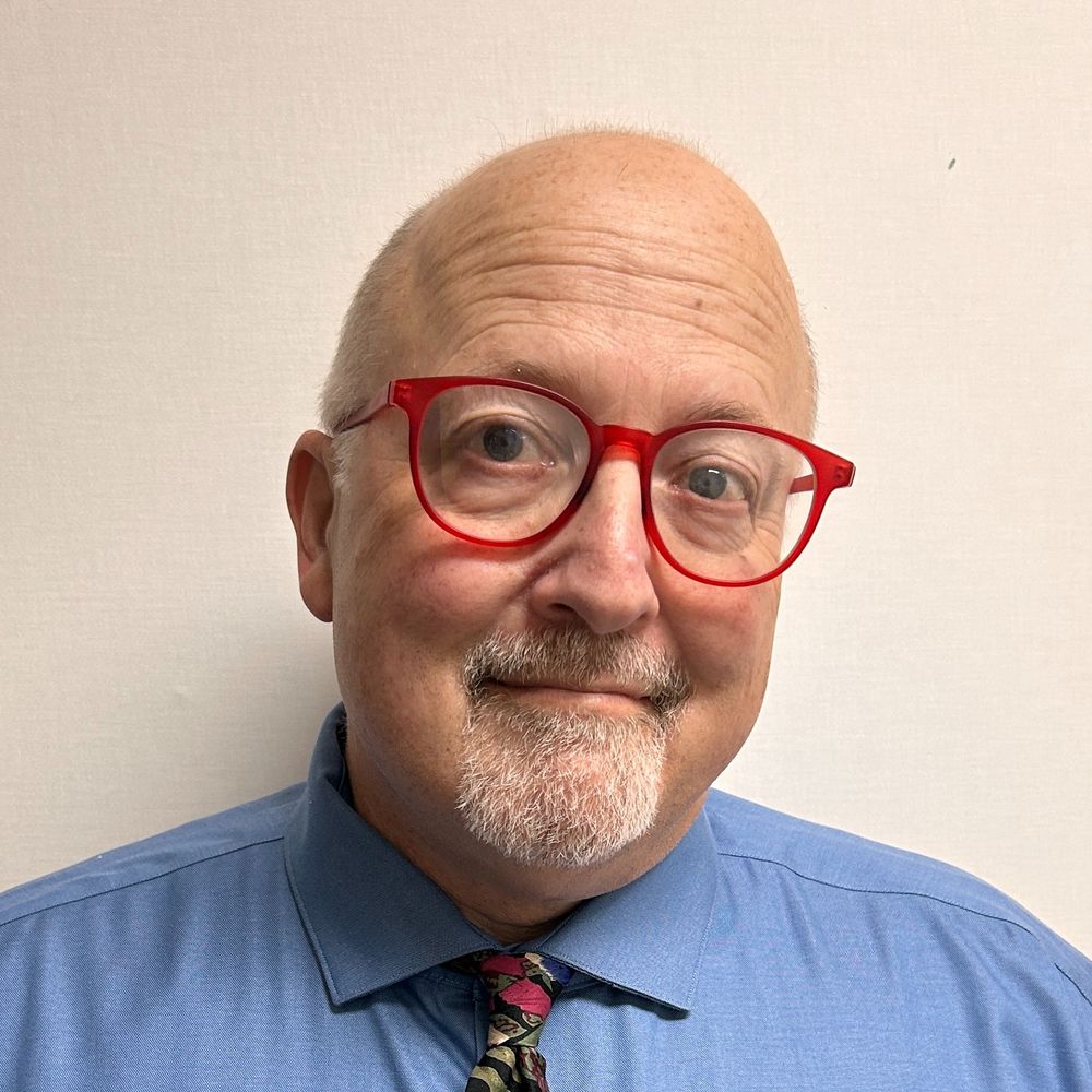 Gary Rudoren