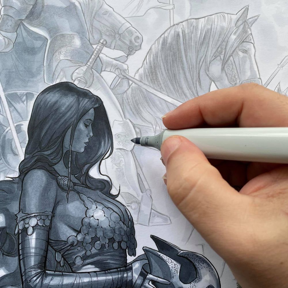 Paul RENAUD Art