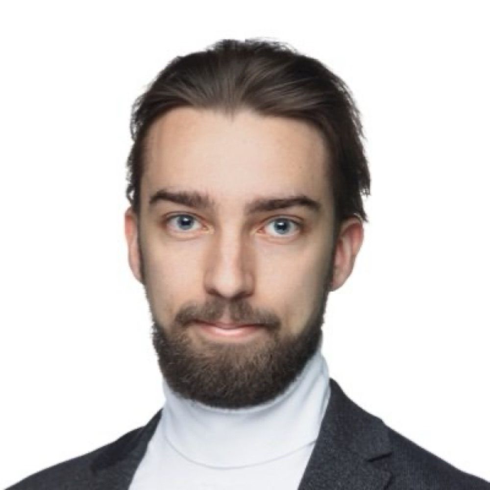 Daniel Dobriy