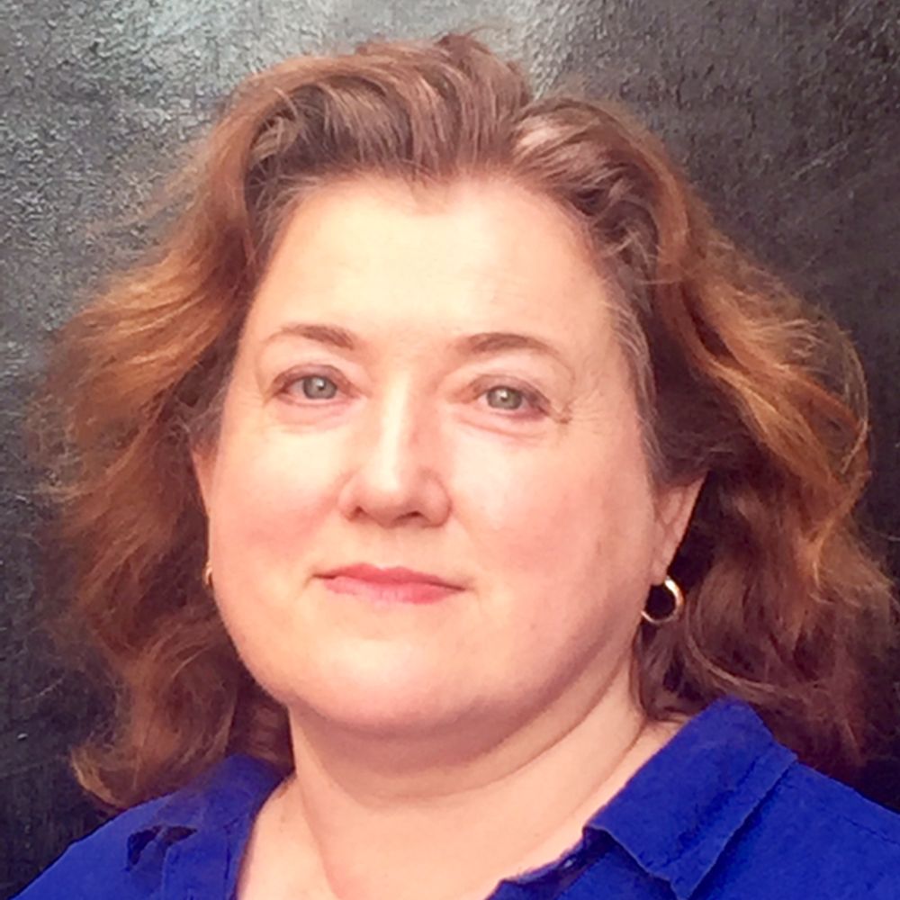 Laura Rattray