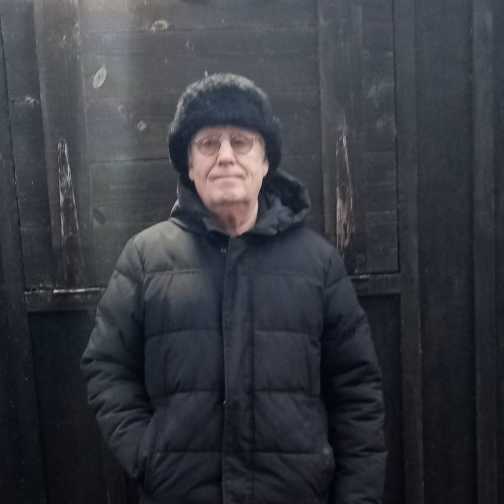 Mick Clarke