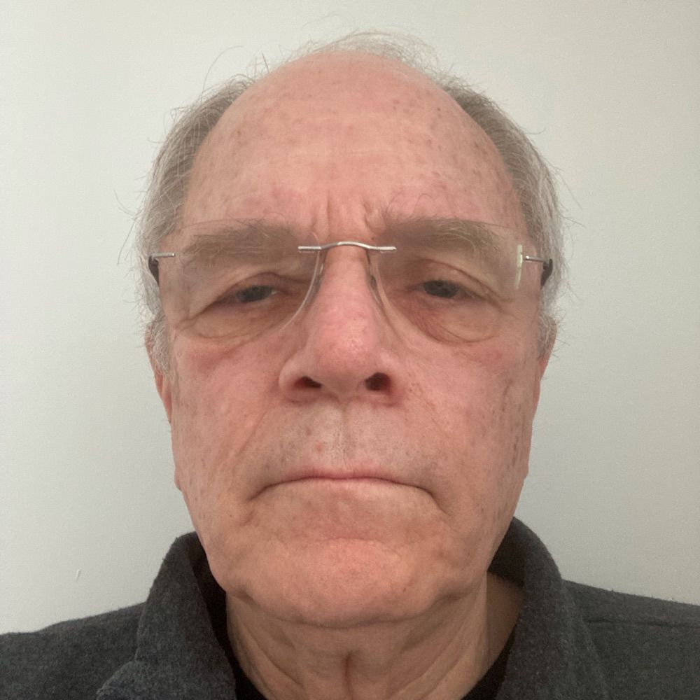 Steven Silverberg