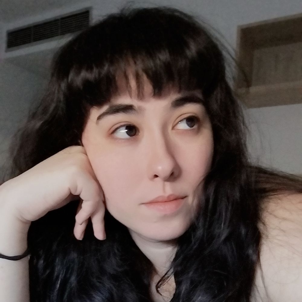 Enye / Ángela S.